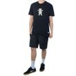 Camiseta Masculina Grizzly OG Bear PRETO-I25GRC01- -4-